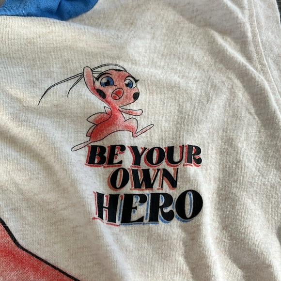 Miraculous ladybug hooded tshirt - Picture 2 of 12